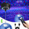 Disco Ball with Motor with Remote and Lights, Palujorty 5 RPM-9 RPM 24 LED Disco Ball and Light for 4 6 8 12 Balls for Party(USB/Battery Powered)