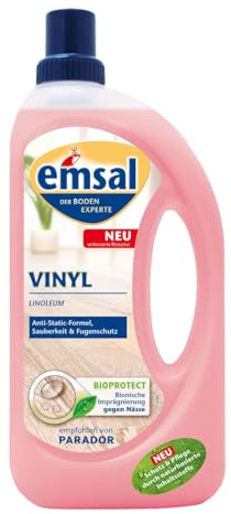 Emsal Vinyl Boden-Pflege (1 l)