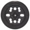 Bosch 3608601006 Sanding Plate for Bosch GEX 150 ACE Professional - Medium Hard