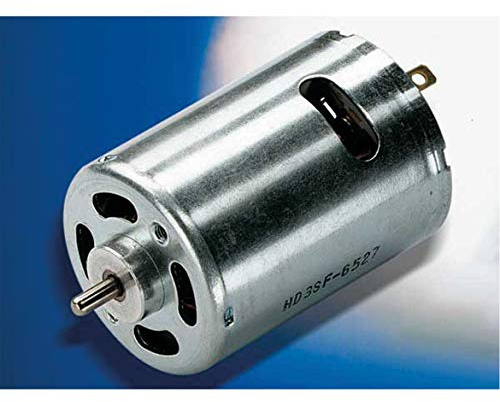 MAX Speed 500 Elektromotor