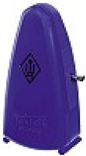 Wittner Taktell Piccolo blau