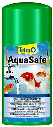 Tetra Pond Aquaprotect,- 250 Ml. 13012 250 GR