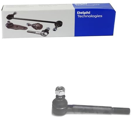 Delphi TA1373 Tie Rod
