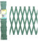 PAPILLON - Celosia Pvc Verde Extensible 4x1 metros.