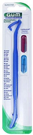 GUM Proxabrush Halter 2endig V 1 St