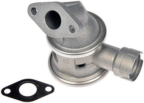 Dorman 911-975 Clapet anti-retour d'injection d'air secondaire compatible avec certains modèles BMW