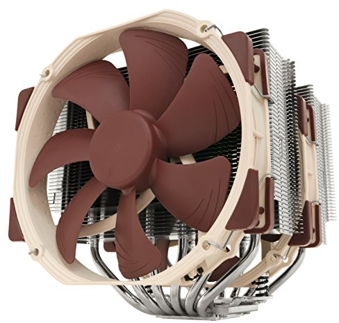 Noctua NH-D15 SE-AM4 - Ventilador de PC