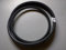 Aa85 hexagonal Ceinture pour Castel Garden Honda Viking