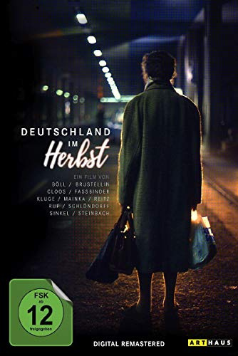 Deutschland im Herbst [Special Edition]