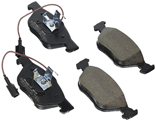 metelligroup 22-0083-0 Bremsbeläge, Made in Italy, Ersatzteile für Autos, ECE R90-zertifiziert, Kupferfrei