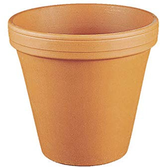 MICA Decorations Stan Pot rund 8 Stück Marke