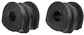 Borg & Beck BSK7556K A-Roll Bar Bush Kit To Fit Nissan X-Trail T31 07-
