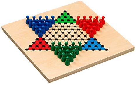 Philos 3294 - Halma-Set, Brettspiel