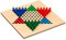 Philos 3294 - Halma-Set, Brettspiel