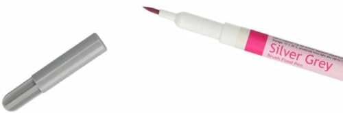 Silber, Grau Lebensmittel Stift