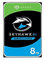 Seagate Surveillance HDD SkyHawk AI 3.5 8000 GB Serial ATA III