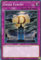 Konami - LEHD-DEA29 - Ewige Furcht - Common - DE - Yugioh