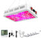 NAILGIRLS Grow Light 600W LED Plant Grow Light Full Spectrum,Dual Switch Veg/Bloom Daisy Chain Plant Grow Heat Lamp with Temperature Hygrometer for Indoor Plants Grow