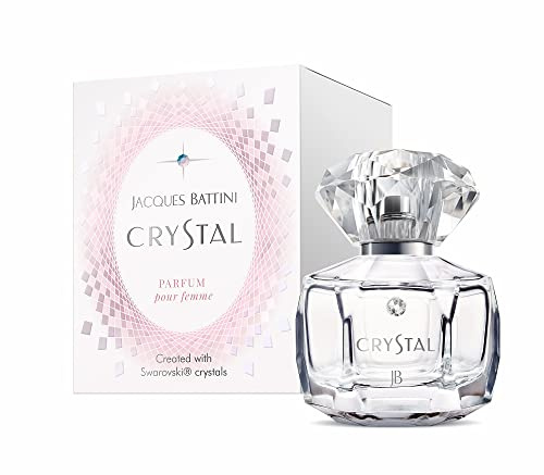 Jacques Battini Crystal Parfum Spray 50 ml