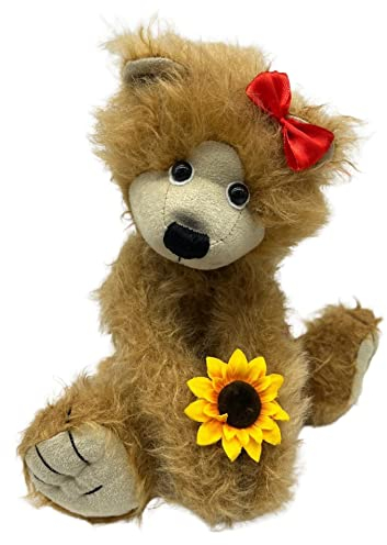 Teddy I'm Sorry New Edition Mohair 30 cm limitiert
