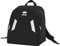 Errea Booker Kid Rucksack 23Liter H35 x B34x T24 cm (Schwarz)