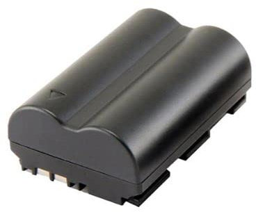 Battery for Canon 40D DSLR Camera - Replacement for BP511 Battery