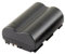 Battery for Canon 40D DSLR Camera - Replacement for BP511 Battery