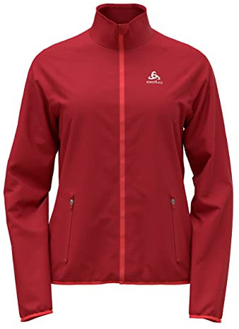 Odlo Femme Veste de course ESSENTIALS
