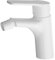 Essebagno Mezclador de bidé blanco