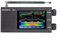 Malachite für DSP 1.10d Funkempfänger V5 mit optionaler Platine, 10 kHz ~ 250 MHz 8,9 cm Version für DSP-Empfänger AM CW SSB NFM WFM