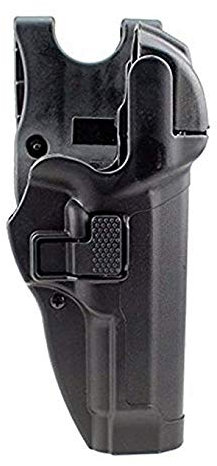 ANSNOW Taktisches Holster, Militärisches Verbergen, Level 3, Schloss, Rechte Hand, Hüftgurt,Enholster/Beretta 92/96/M9/M9A1