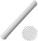 Rollo de ratán blanco de 15.8 pulgadas x 3.3 pies