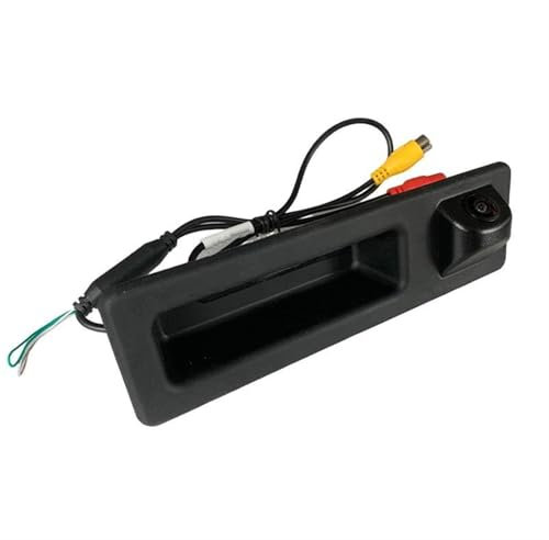 Auto Rückansicht Kamera Für B&MW 3er F30 F31 F34 F10 F11 F07 X1 X3 X5 Auto-Rückfahrkamera Park-Rückfahrkamera