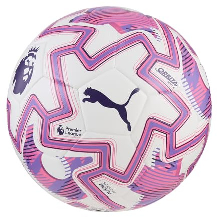 PUMA Orbita Match Premier League 2025/26 (FIFA Qualität) Fußball