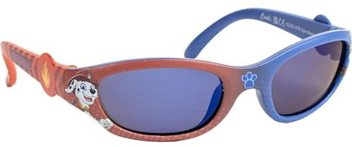 CERDÁ LIFE'S LITTLE MOMENTS Unisex Kinder Premium Paw Patrol – Coole Kindersonnenbrille mit UV-Schutz Sonnenbrille, Mehrfarbig, Breit