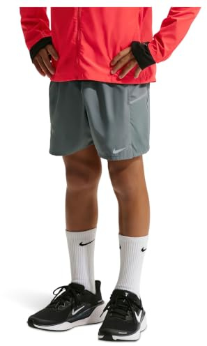 Nike Miler Dri-FIT Trainingsshorts für ältere Kinder, IF2428