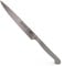 GÜDE Solingen - Zubereitungsmesser geschmiedet, 16 cm, Ganzstahl, KAPPA, Küchenmesser, Handmade Germany