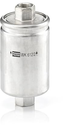 MANN-FILTER WK6122 Kraftstofffilter | Wk 612/2 passend für Beretta