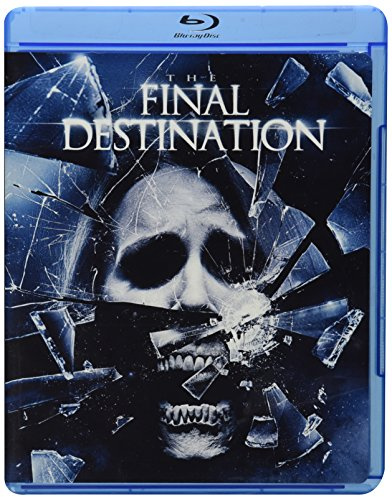 Final Destination [Blu-ray]