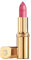 L'Oréal Paris Nourishing Lipstick with Satin Finish, Argan Oil and Vitamin E, Colour Riche Satin, No. 268 Garnet Rose, 1 x 4.3 g