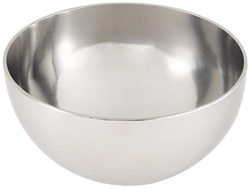 De Buyer, MOLDE MEDIO-ESFERICO Ø 6CM X 2,7 CM ALTO,3133.06N