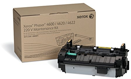 Xerox - Printer maintenance fuser kit ( 220 V ) - 150000 pages