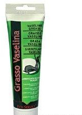 Fett-Vaseline 125 ml.