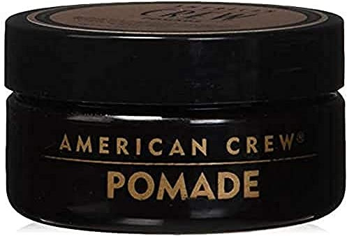 American Crew: Classic Pomade, 1.75 oz (2 pack) by AMERICAN CREW