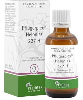 Pflügerplex Helonias 227 H Tropfen