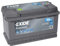 EA900 Exide Premium Auto Batteria 115TE