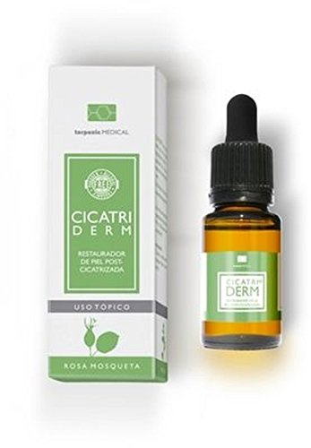 Cicatriderm Terpenic Medical Lösung 10 ml