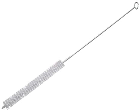 Osborn 0003816810 - Cepillo limpiatubos uso manual de nylon y diámetro Ø 10 mm