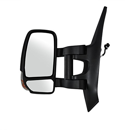 SPJ e-2587 Spiegel Außen für Autos