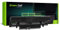 Green Cell AA-PB2VC6B AA-PB2VC6W Laptop Akku für Samsung N100 N102 N143 N145 N148 N150 N210 N220 Plus (6 Zellen 4400mAh 11.1V Schwarz)